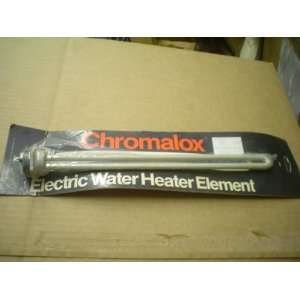  ELECTRIC WATER HEATER ELEMENT CHROMALOX SG 1353 240V