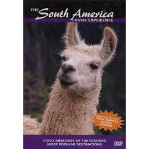  Cruise Experience South America: Movies & TV