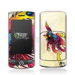  Design Skins for Samsung S8300 Ultra Touch   Phoenix 