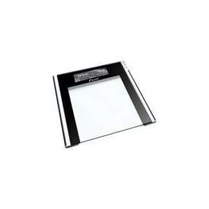  Track and Target Bathroom Scale   by Escali