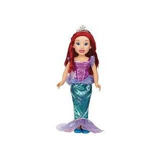  Disney Princess & Me 18 inch Doll Set   Aurora: Toys 