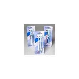 Oral Hygiene Toothbrushes (pack Of 72) Pack of 72 pcs