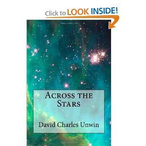    Across the Stars (9781466483026) David Charles Unwin Books