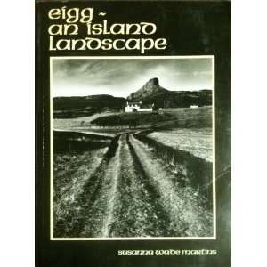  Eigg An island landscape  the story of Eigg and its 