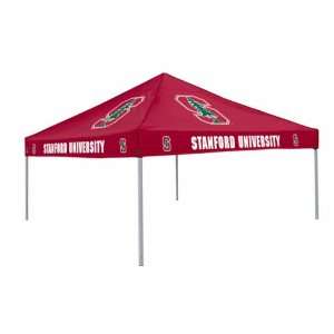  Stanford Team Color Tailgate Tent