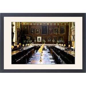   Christ Church College, Oxford University, Oxford, Framed Prints Home
