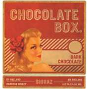 Chocolate Box Dark Chocolate Shiraz 2009 