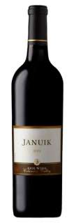   all januik winery wine from columbia valley bordeaux red blends learn