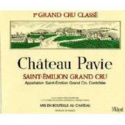 Chateau Pavie (Futures Pre sale) 2009 