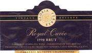 Gloria Ferrer Brut Royal Cuvee 1990 