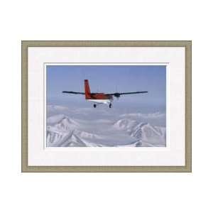  Route To North Pole Ellesmere Island Canada Framed Giclee 