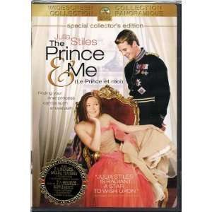   and Me (Le prince et moi) (Widescreen)(2010) Julia Stiles Movies & TV