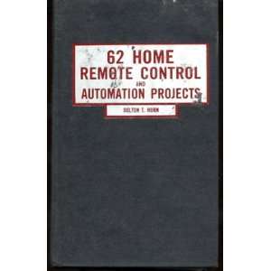  62 home remote control and automation projects 