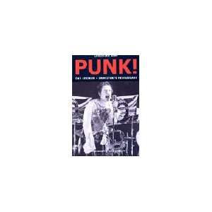  Punk (9783896025210) Christian Graf Books