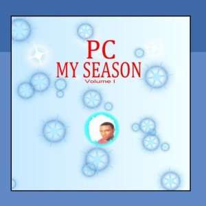  My Season Vol 1 (PC) Patrick (PC) Cartwright Music