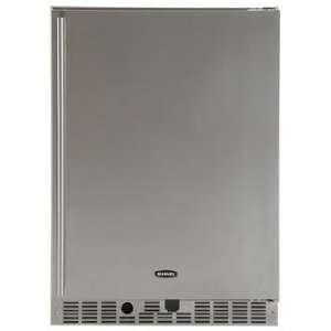  Marvel 6orgdm 6.1 Cu. Ft. Capacity Built in Outdoor Compact 