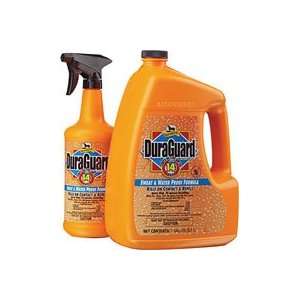    DuraGuard Insecticide and Repellent 32 oz spray