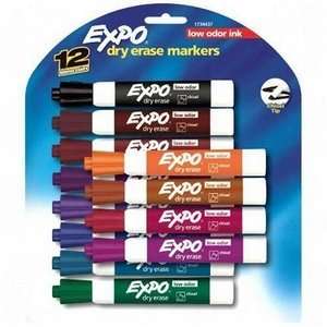   Sanford, L.P. Expo Low Order Dry Erase Marker