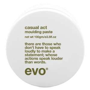  Evo Casual Act Moulding Paste 100g
