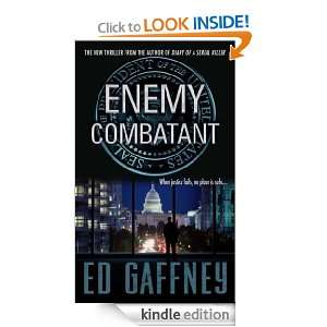 Start reading Enemy Combatant 