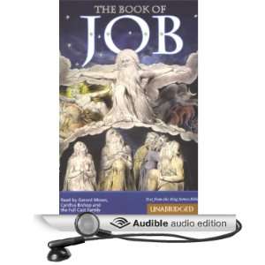  The Book of Job (Audible Audio Edition) Full Cast Audio 