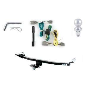  Curt 12292 56055 40001 Trailer Hitch and Tow Package Automotive