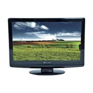  22 Widescreen S Series LCD TV/DVD Combo: Electronics