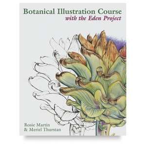   Course   Botanical Illustration Course Arts, Crafts & Sewing