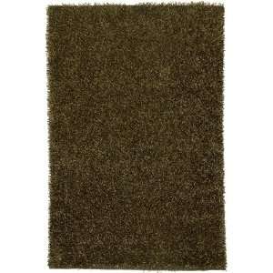   Kempton 3 Feet 6 Inch by 5 Feet 6 Inch Area Rug, Olive