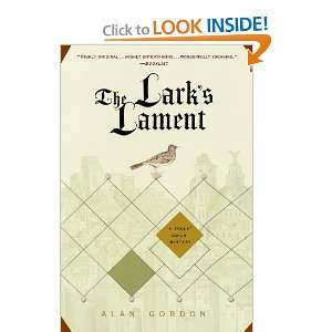 The Larks Lament: A Fools Guild Mystery (Fools Guild Mysteries 