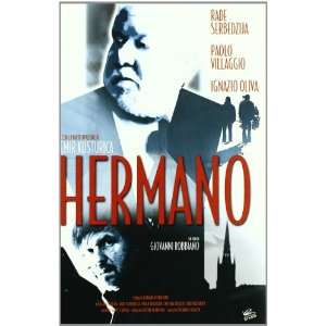  Hermano   IMPORT Movies & TV