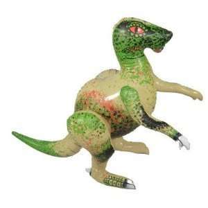  Inflatable Velociraptor Dinosaur 29 Toys & Games