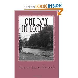   about a layover again. (9781456486006) Susan Jean Nowak Books