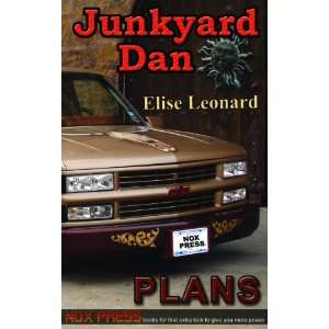  Plans   Book 5 of the Junkyard Dan series (9780981569444 