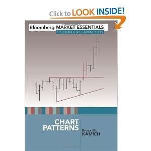  Chart Patterns (Bloomberg Market Essentials Technical Analysis 