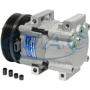  Universal Air Condition CO101530C New Compressor And 
