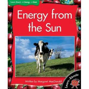  Energy from the Sun (Learn Abouts Level 14 