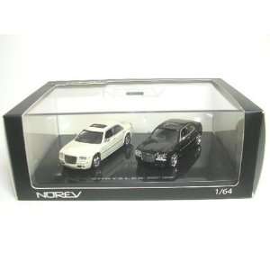   300 C Hemi and Tuning version 1/64 Scale Die Cast Model Toys & Games