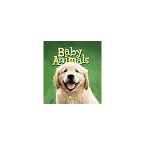  Baby Animals (Animal Information Series) (9780843115123 
