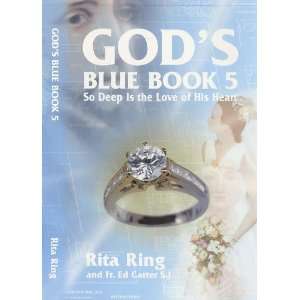  Gods Blue Book 5   So Deep Is the Love of His Heart 