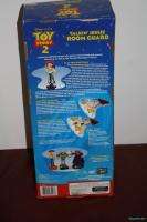Talking Jessie Room Guard Toy story 2 Thinking toy new  