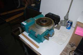 NEW Camco Ferguson R175 Rotary Table Indexer TURNTABLE,ELECTRONIC 