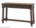   TUSCANY MEXICAN HACIENDA STYLE ACCENT SOFA TABLE SIDEBOARD BUFFET