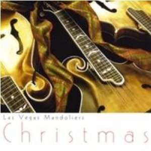  Christmas Las Vegas Mandoliers Music