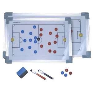  Dry Erase Magnetic Board: Sports & Outdoors