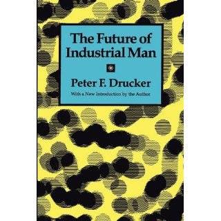  Concept of the Corporation (9781560006251) Peter Drucker Books