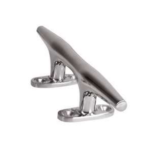  Cleats   Hollow Base Cleats (Ea) Stainless Steel (Fastener 