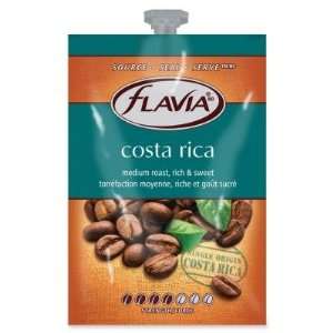  Flavia Costa Rica Coffee (A106)