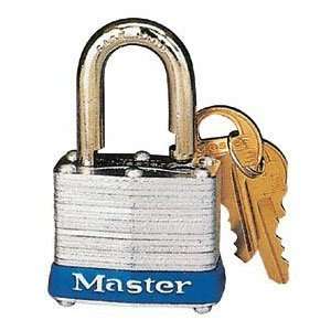  Master Lock Cylinder Tumbler Lock