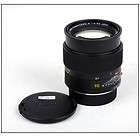 Mint * Leica APO Summic​ron R 90mm f/2 ASPH E60 ROM Ver